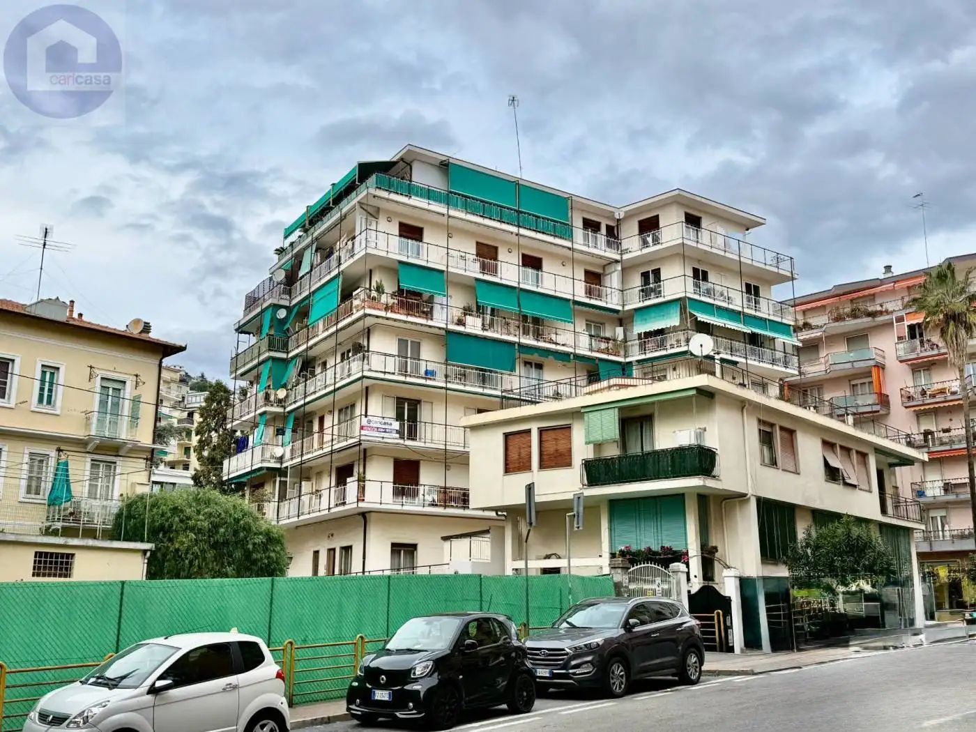 Appartamento in vendita a Sanremo