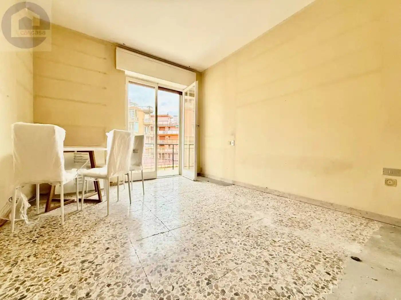 Trilocale Strada San Martino 86, San Martino - Villetta, Sanremo - foto 2