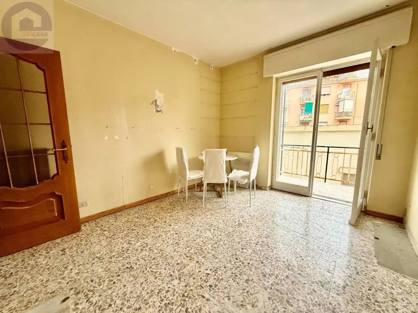 Trilocale Strada San Martino 86, San Martino - Villetta, Sanremo - foto 3