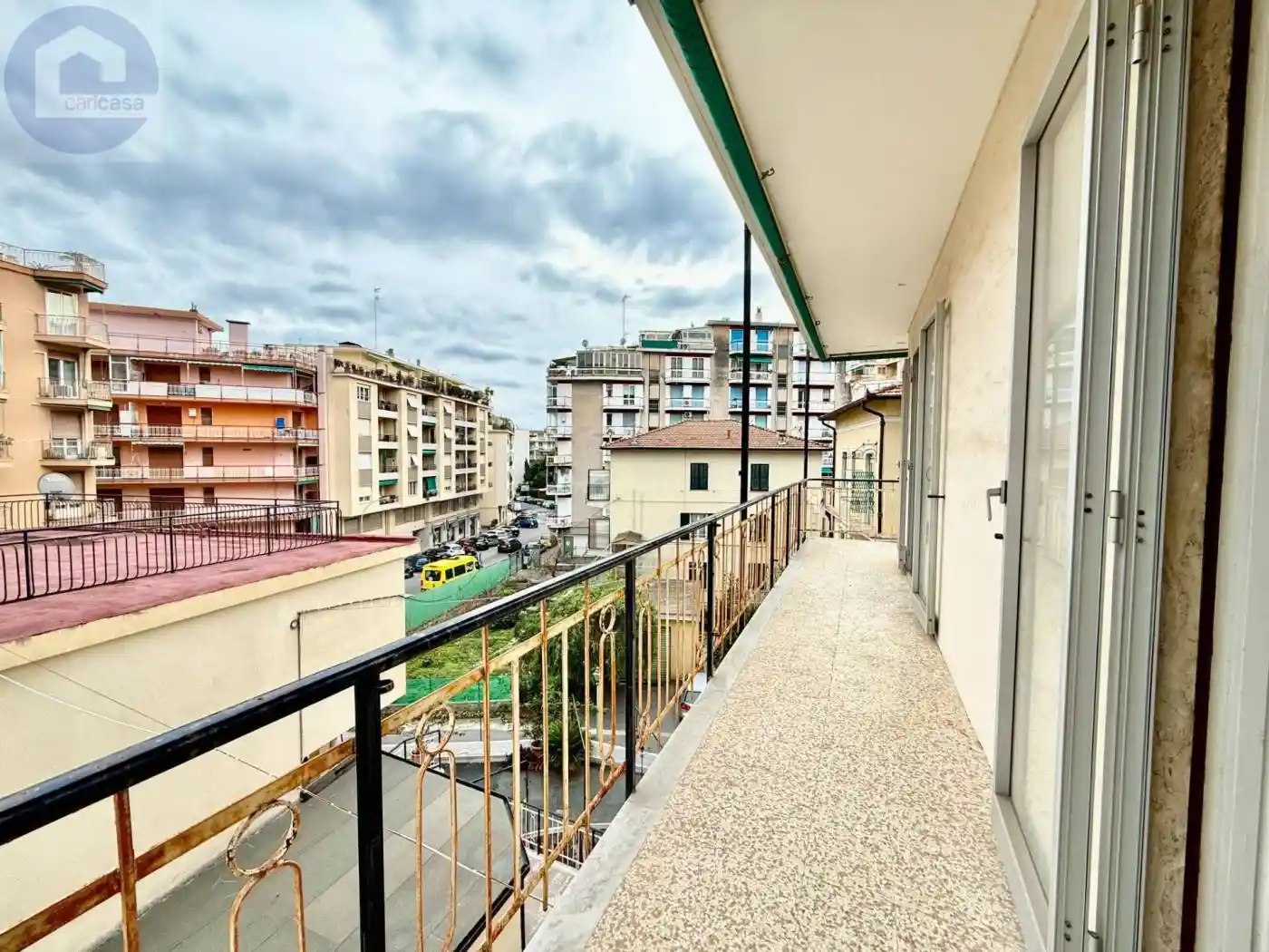 Trilocale Strada San Martino 86, San Martino - Villetta, Sanremo - foto 4