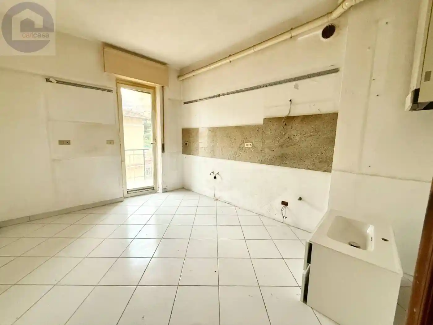 Trilocale Strada San Martino 86, San Martino - Villetta, Sanremo - foto 5