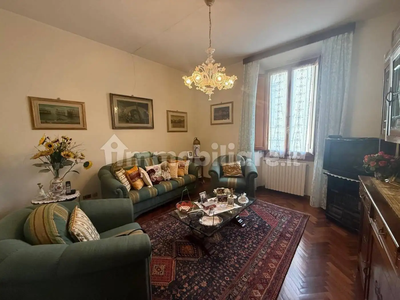 Appartamento in vendita a Firenze