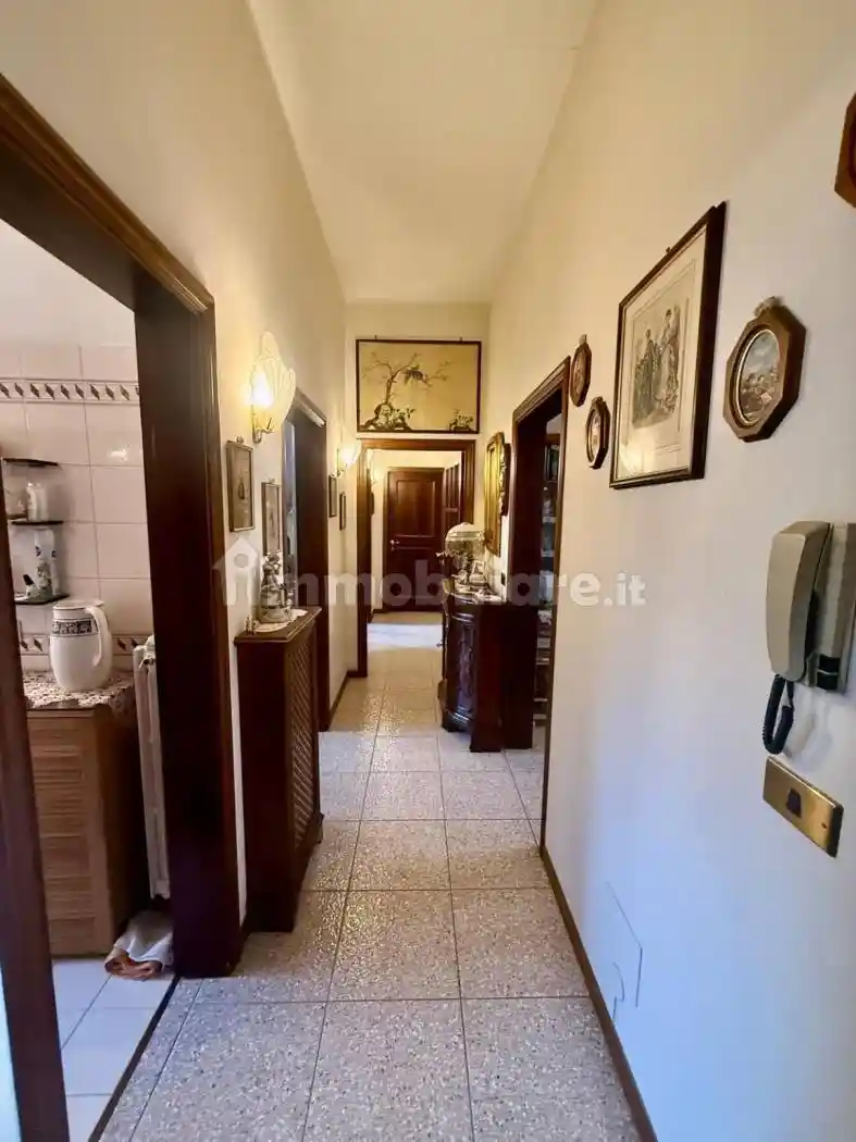 Appartamento via Goito, Le Cure, Firenze - foto 3