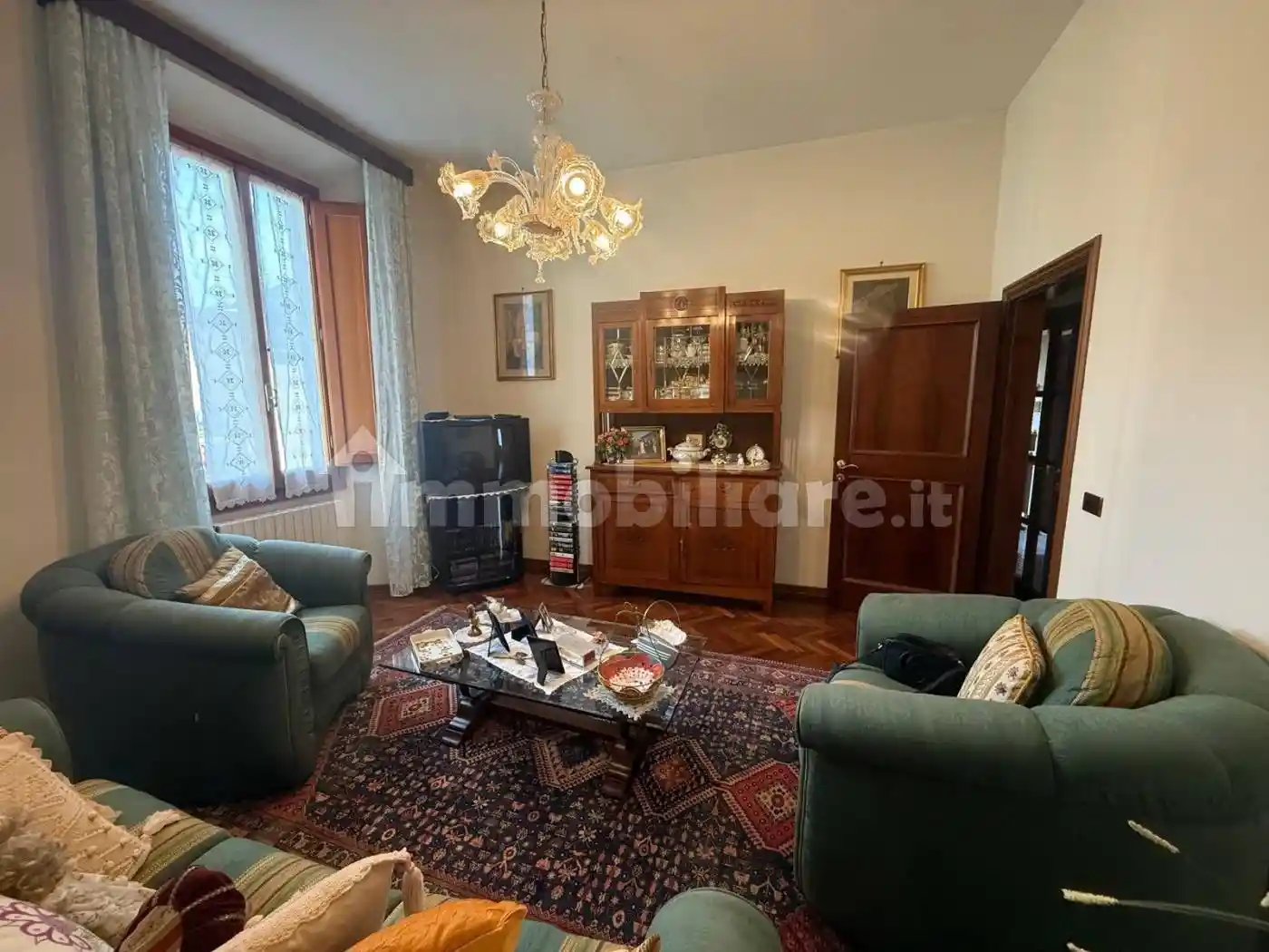 Appartamento via Goito, Le Cure, Firenze - foto 4