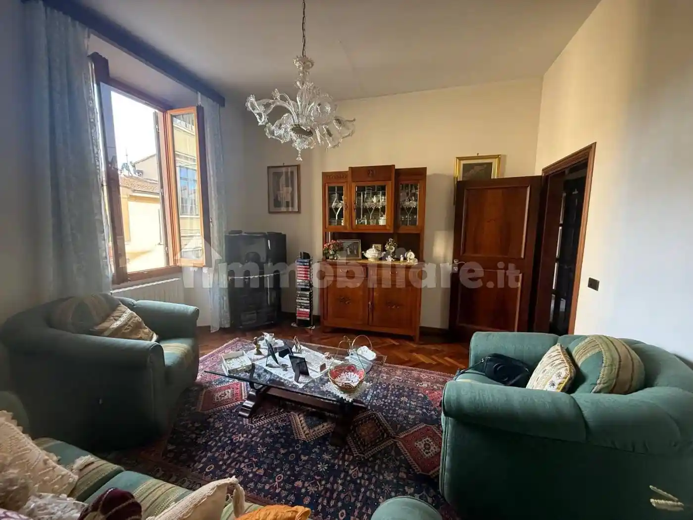 Appartamento via Goito, Le Cure, Firenze - foto 5