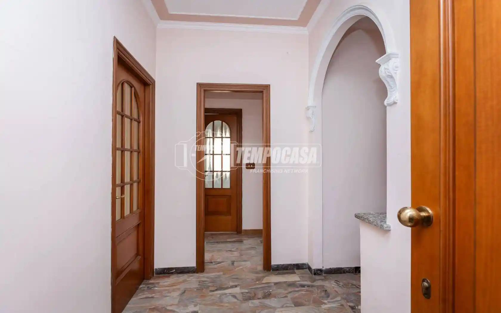 Quadrilocale Strada Barauda 45/4, Barauda, Moncalieri - foto 3