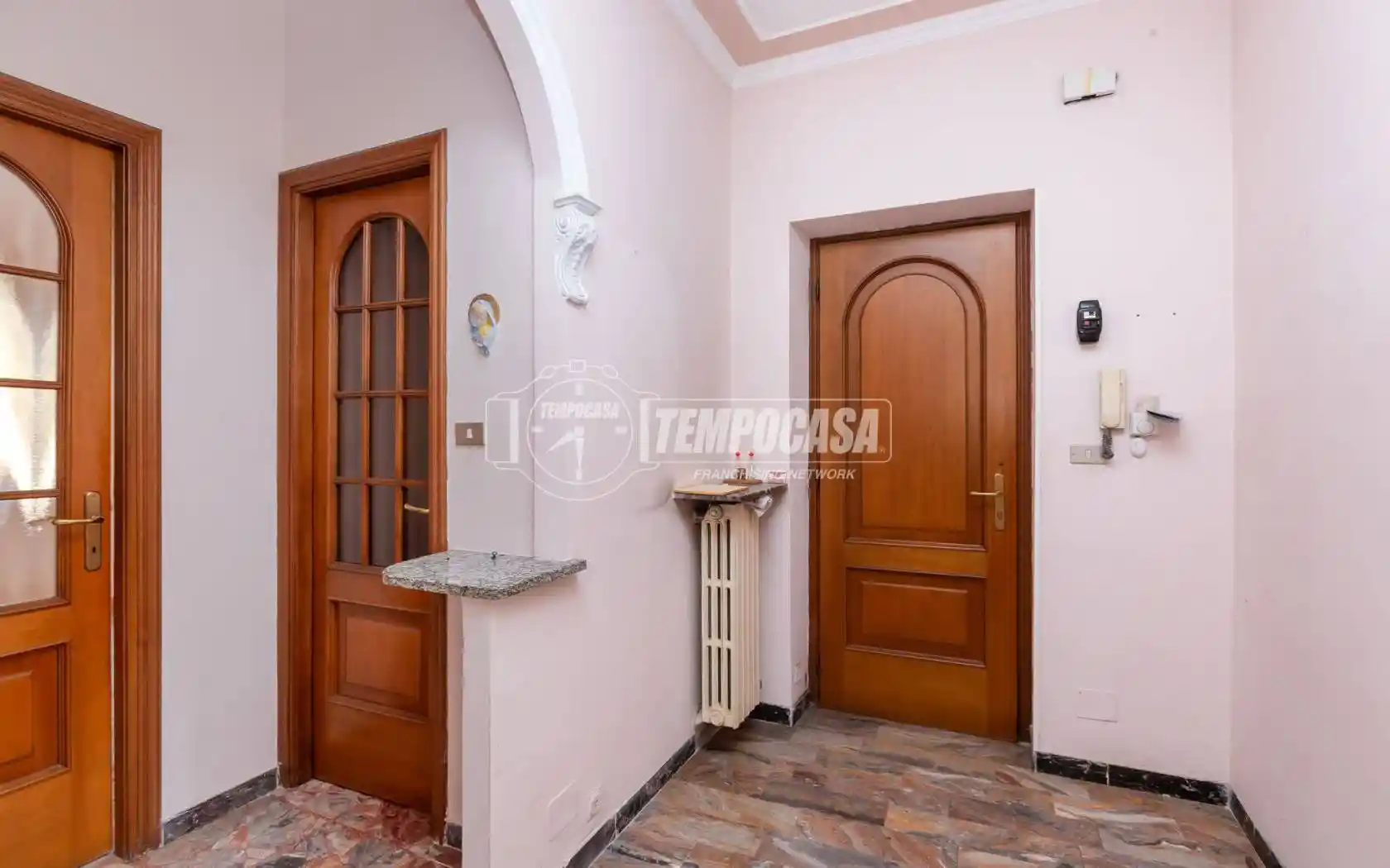 Quadrilocale Strada Barauda 45/4, Barauda, Moncalieri - foto 4