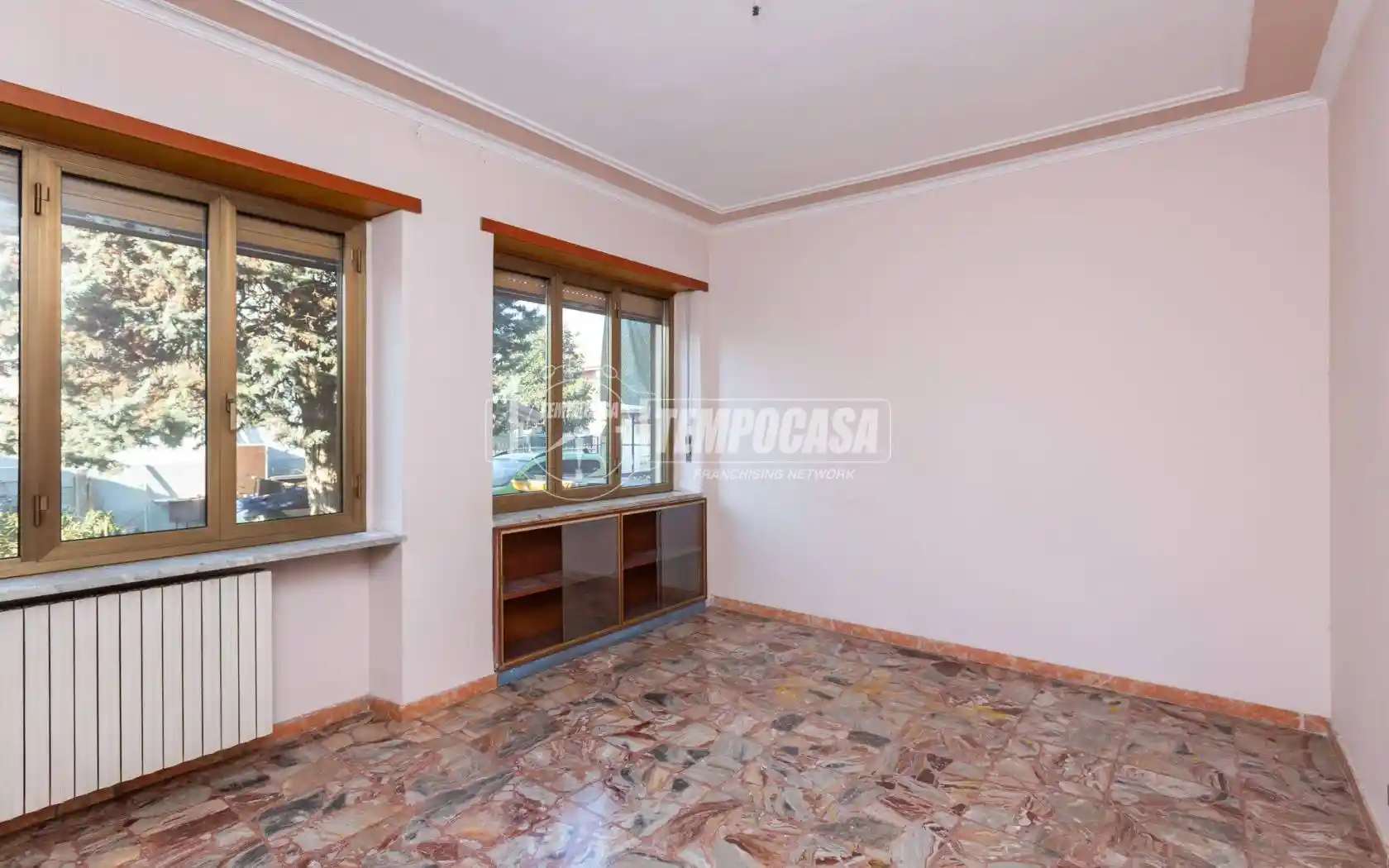 Quadrilocale Strada Barauda 45/4, Barauda, Moncalieri - foto 5