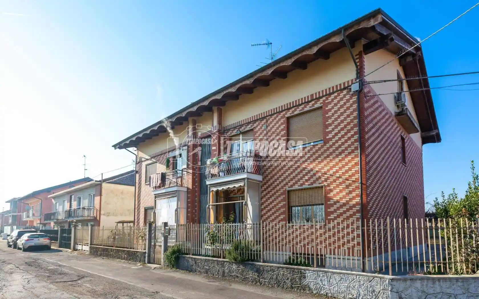 Appartamento in vendita a Moncalieri