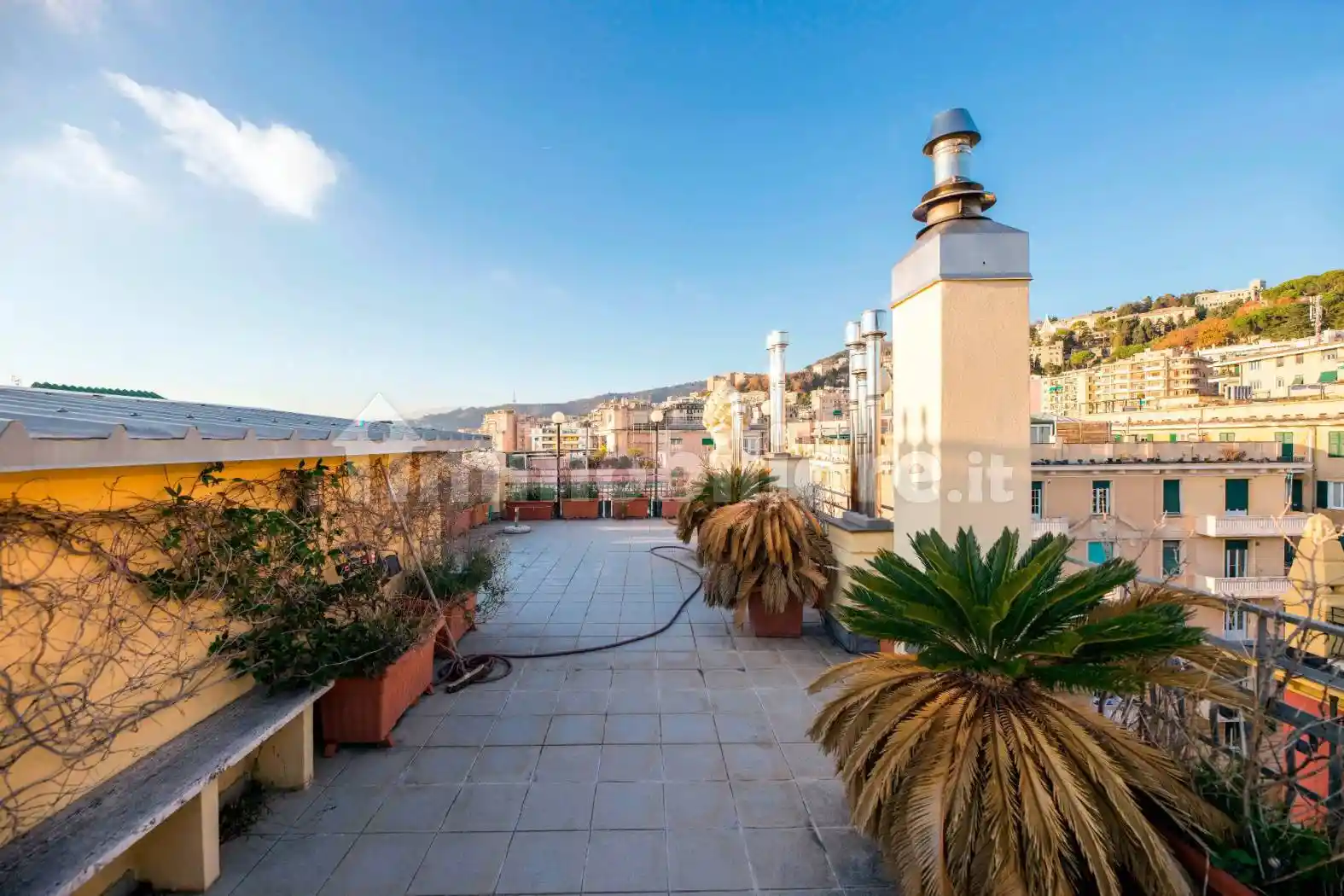 Appartamento via Antonio Crocco 12, Castelletto, Genova - foto 2