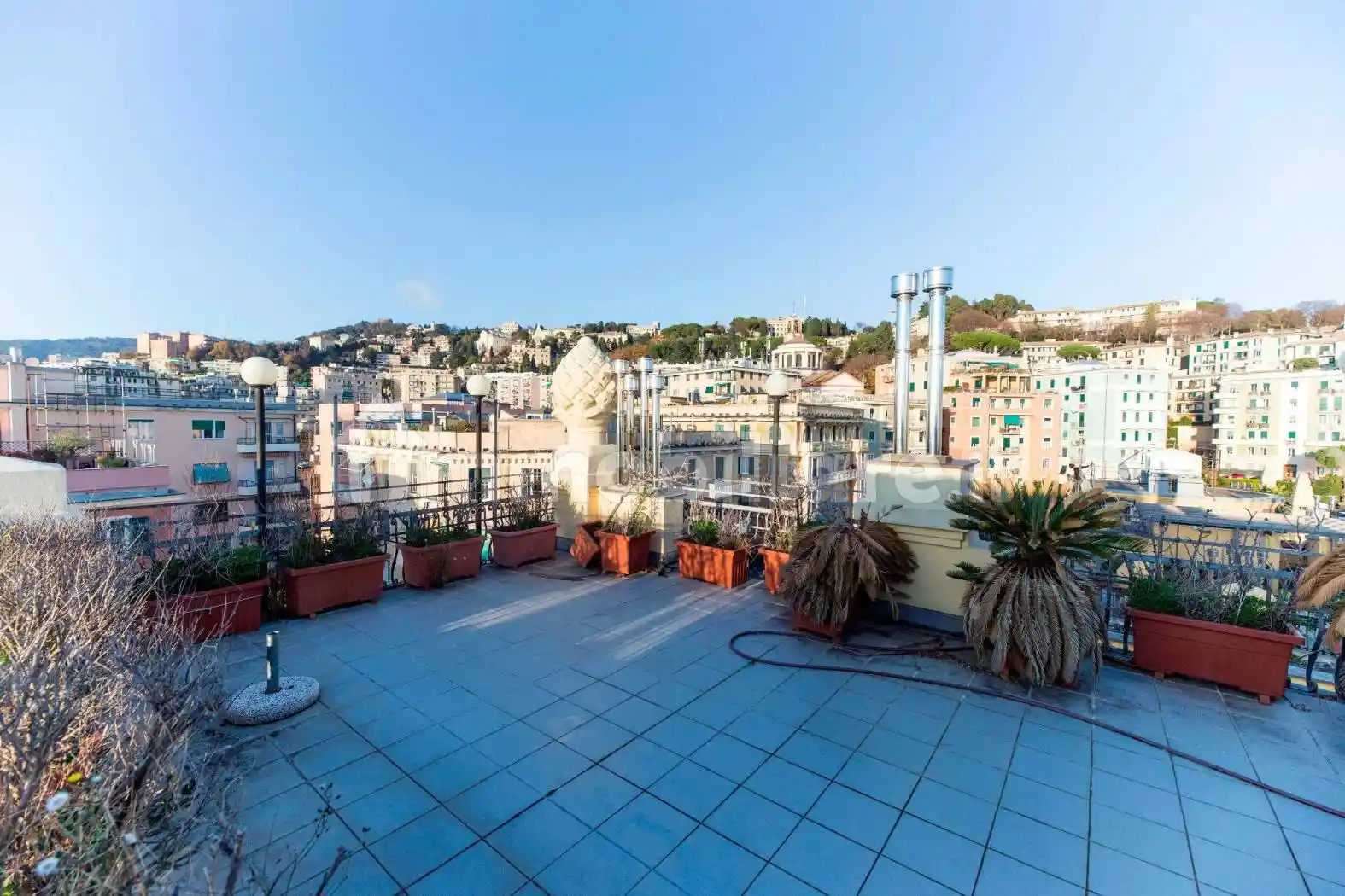 Appartamento via Antonio Crocco 12, Castelletto, Genova - foto 5