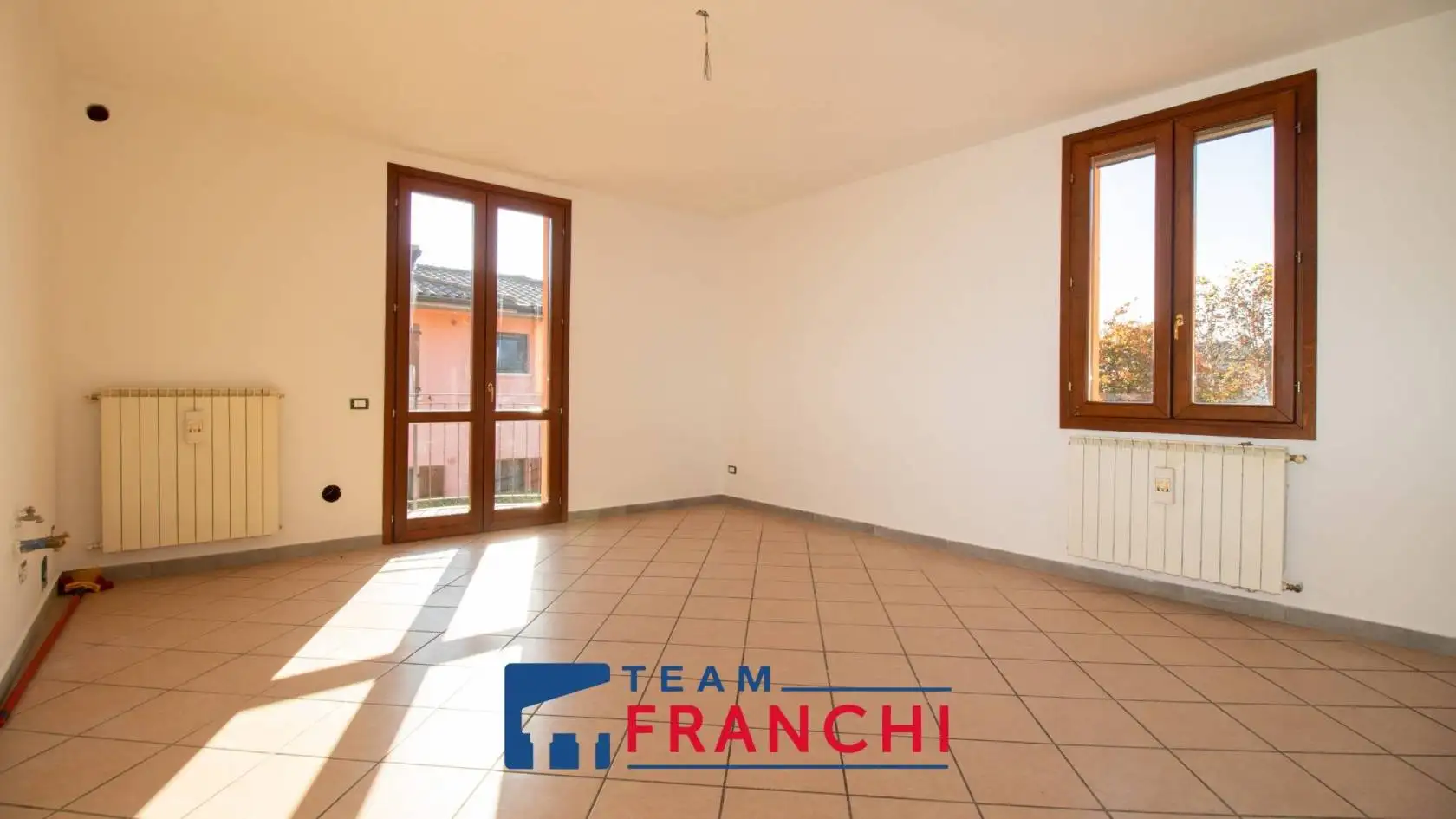 Appartamento in vendita a Verolanuova