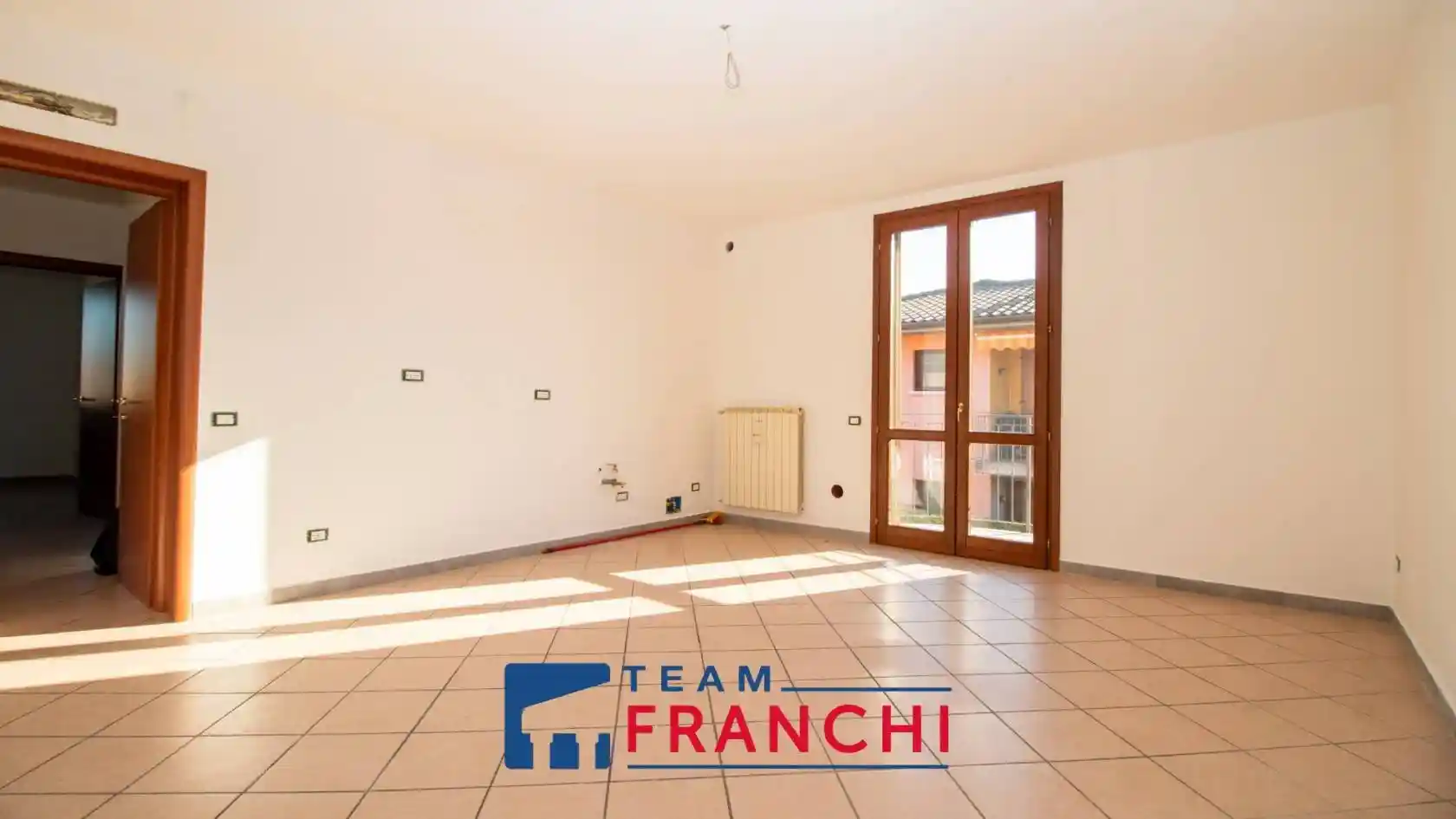 Trilocale via Ramiro Rampinelli 12, Centro, Verolanuova - foto 2