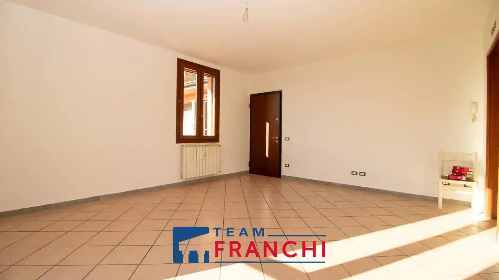 Trilocale via Ramiro Rampinelli 12, Centro, Verolanuova - foto 3