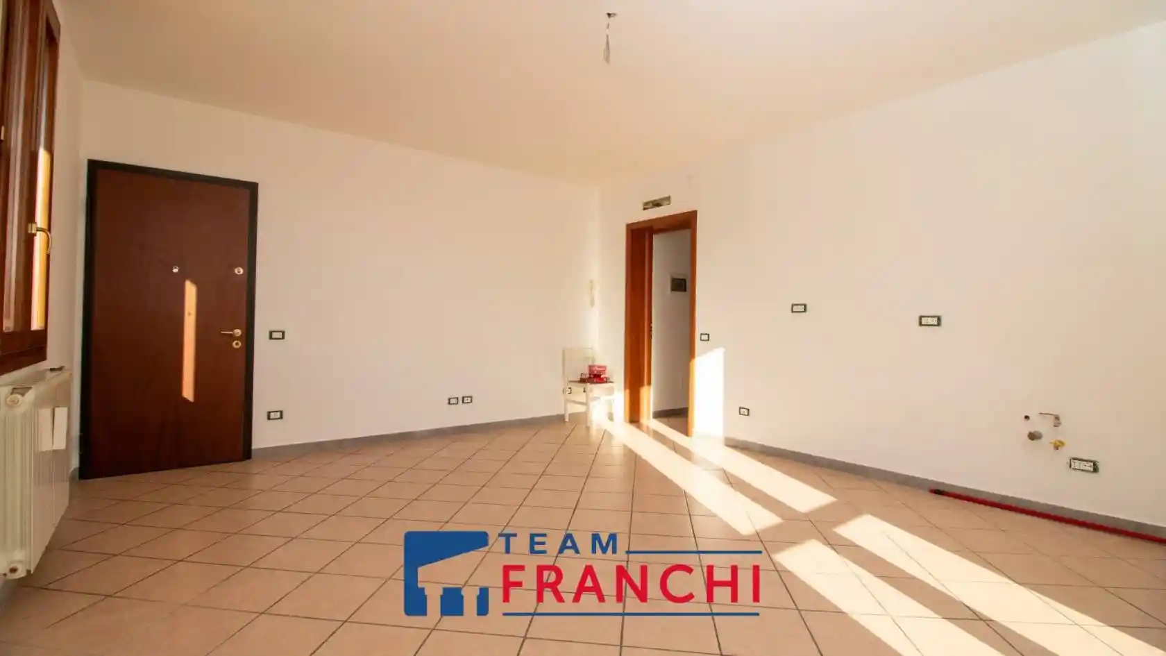 Trilocale via Ramiro Rampinelli 12, Centro, Verolanuova - foto 4