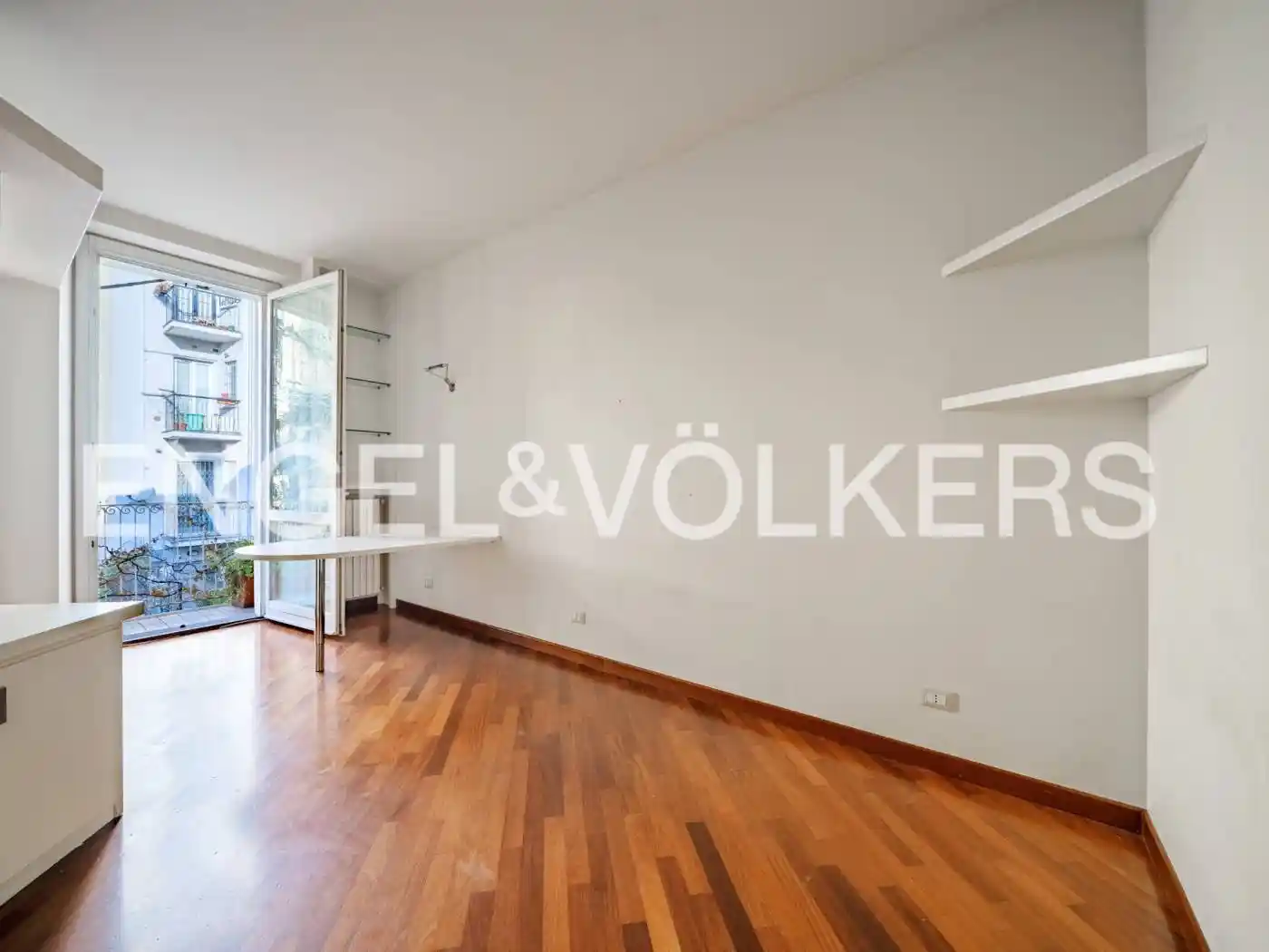 Trilocale via Vittoria Colonna 29, Amendola - Buonarroti, Milano - foto 2