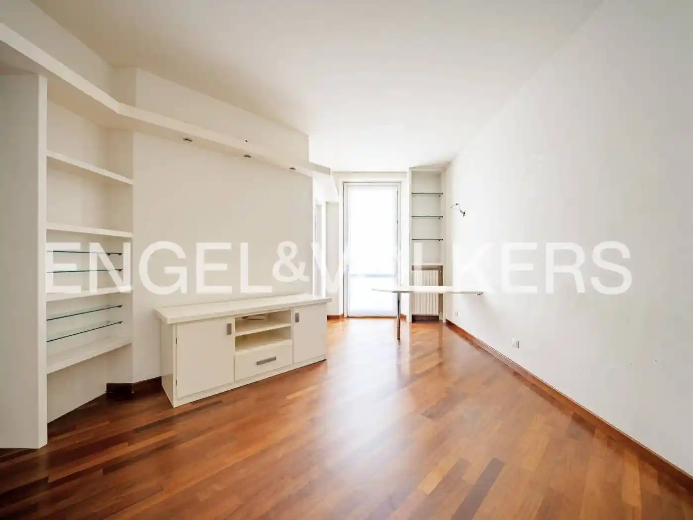 Trilocale via Vittoria Colonna 29, Amendola - Buonarroti, Milano - foto 3