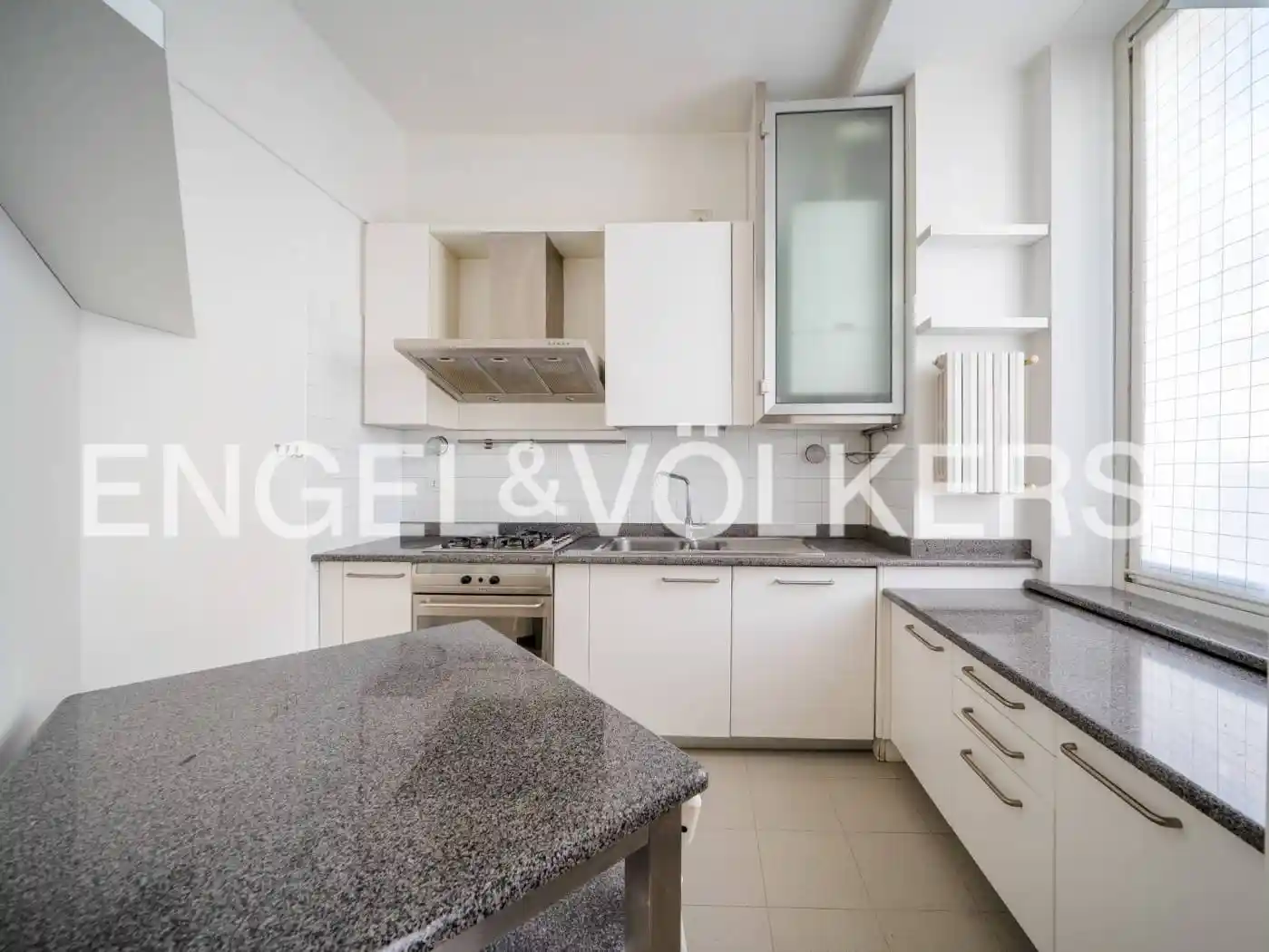 Trilocale via Vittoria Colonna 29, Amendola - Buonarroti, Milano - foto 5