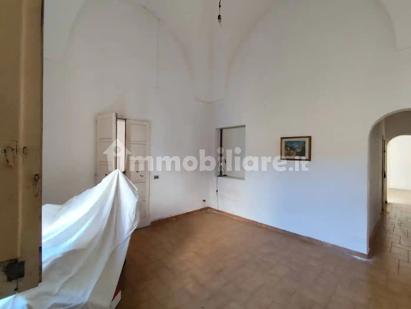 Trilocale via Enrico Lupinacci 13, Poligono - Via San Cesario, Lecce - foto 4