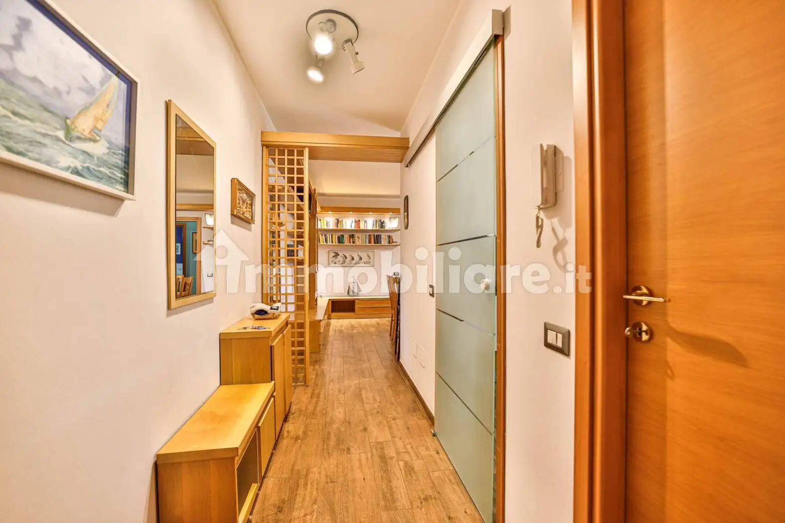 Quadrilocale via Papa Giovanni XXIII 8, Centro, Agrate Brianza - foto 3