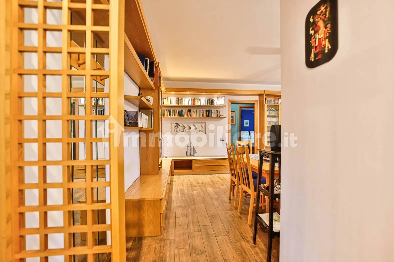 Quadrilocale via Papa Giovanni XXIII 8, Centro, Agrate Brianza - foto 4