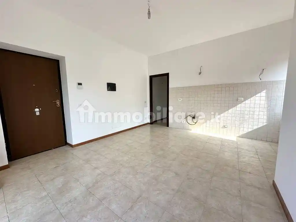 Trilocale via Trecastagni 97, Finocchio, Roma - foto 2