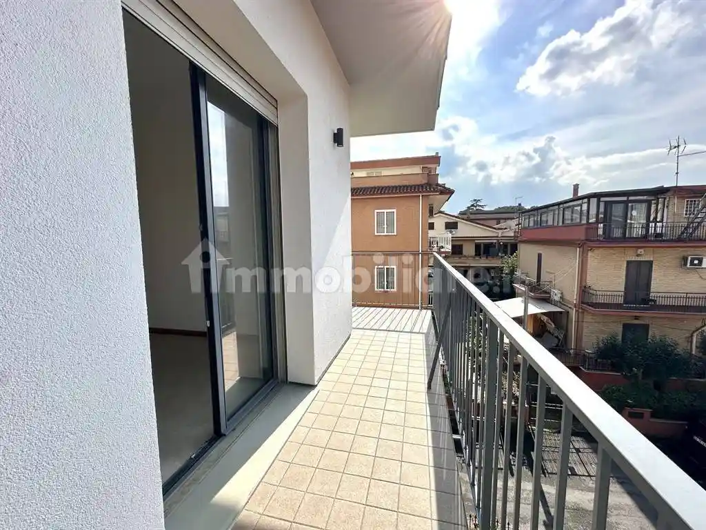 Trilocale via Trecastagni 97, Finocchio, Roma - foto 4