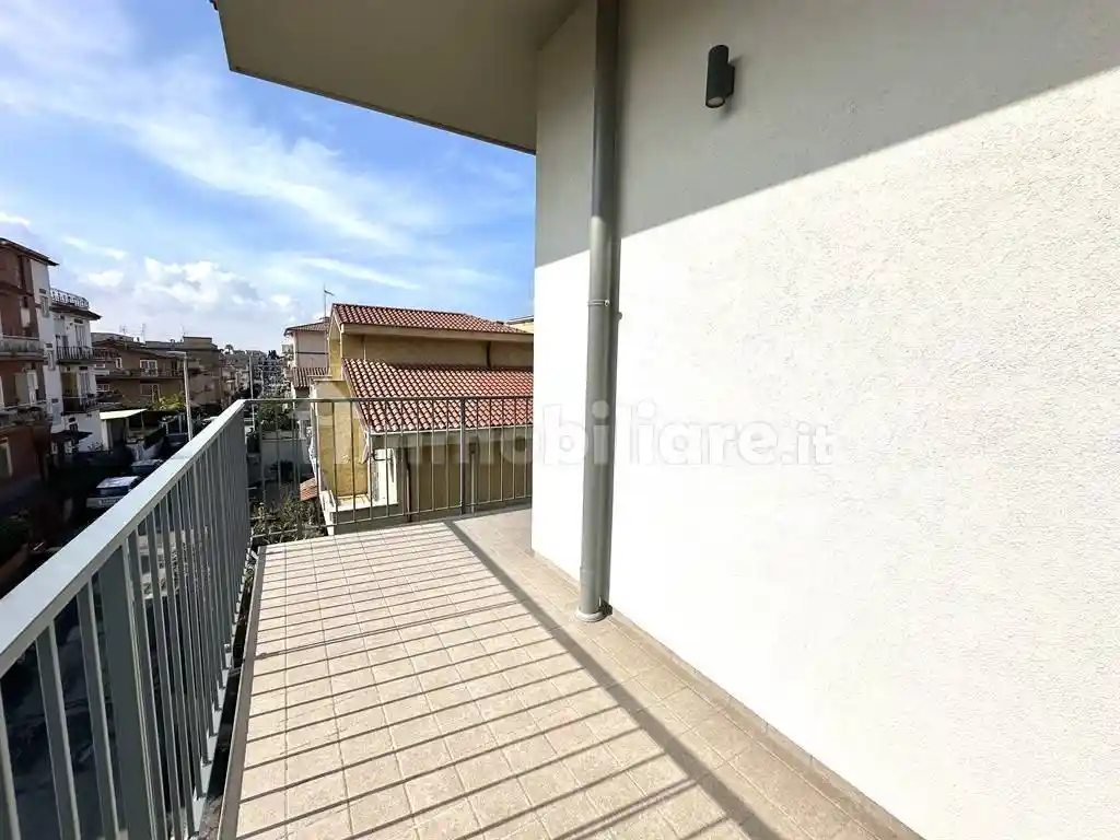 Trilocale via Trecastagni 97, Finocchio, Roma - foto 5