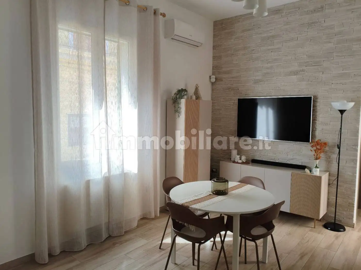 Appartamento in vendita a Sava