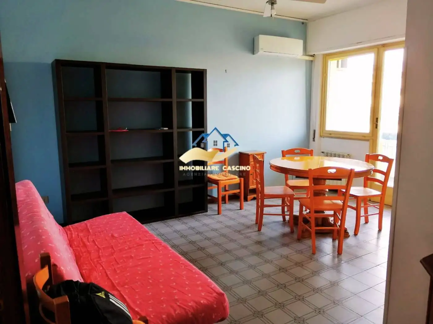 Appartamento in affitto a Palermo