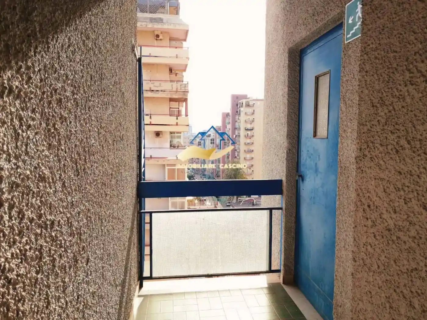 Trilocale viale Alcide De Gasperi 295, Strasburgo - Belgio, Palermo - foto 2