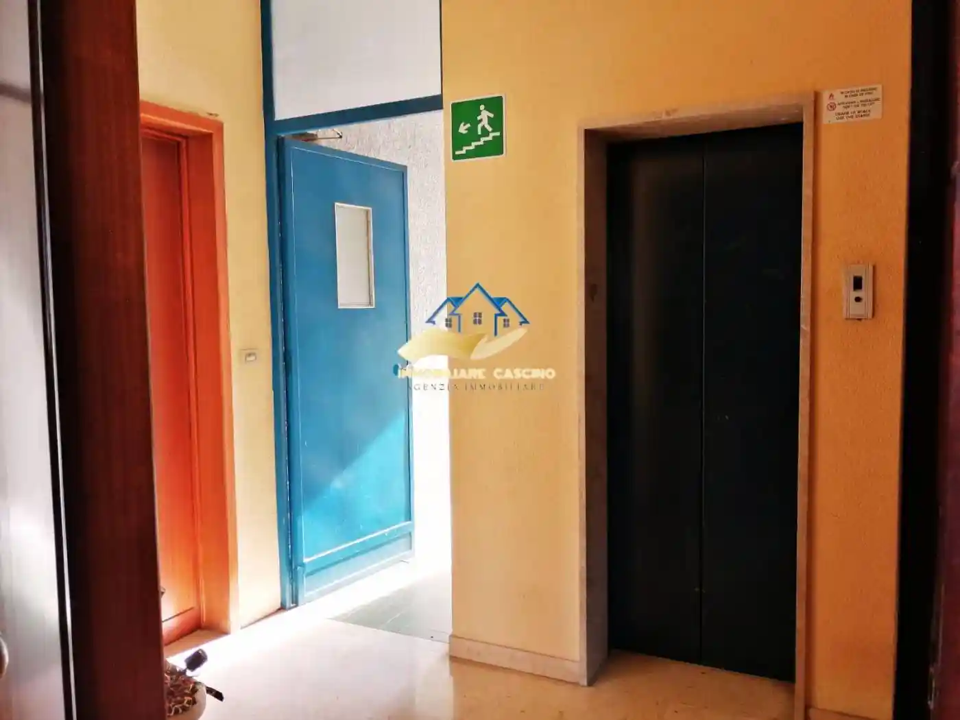 Trilocale viale Alcide De Gasperi 295, Strasburgo - Belgio, Palermo - foto 3