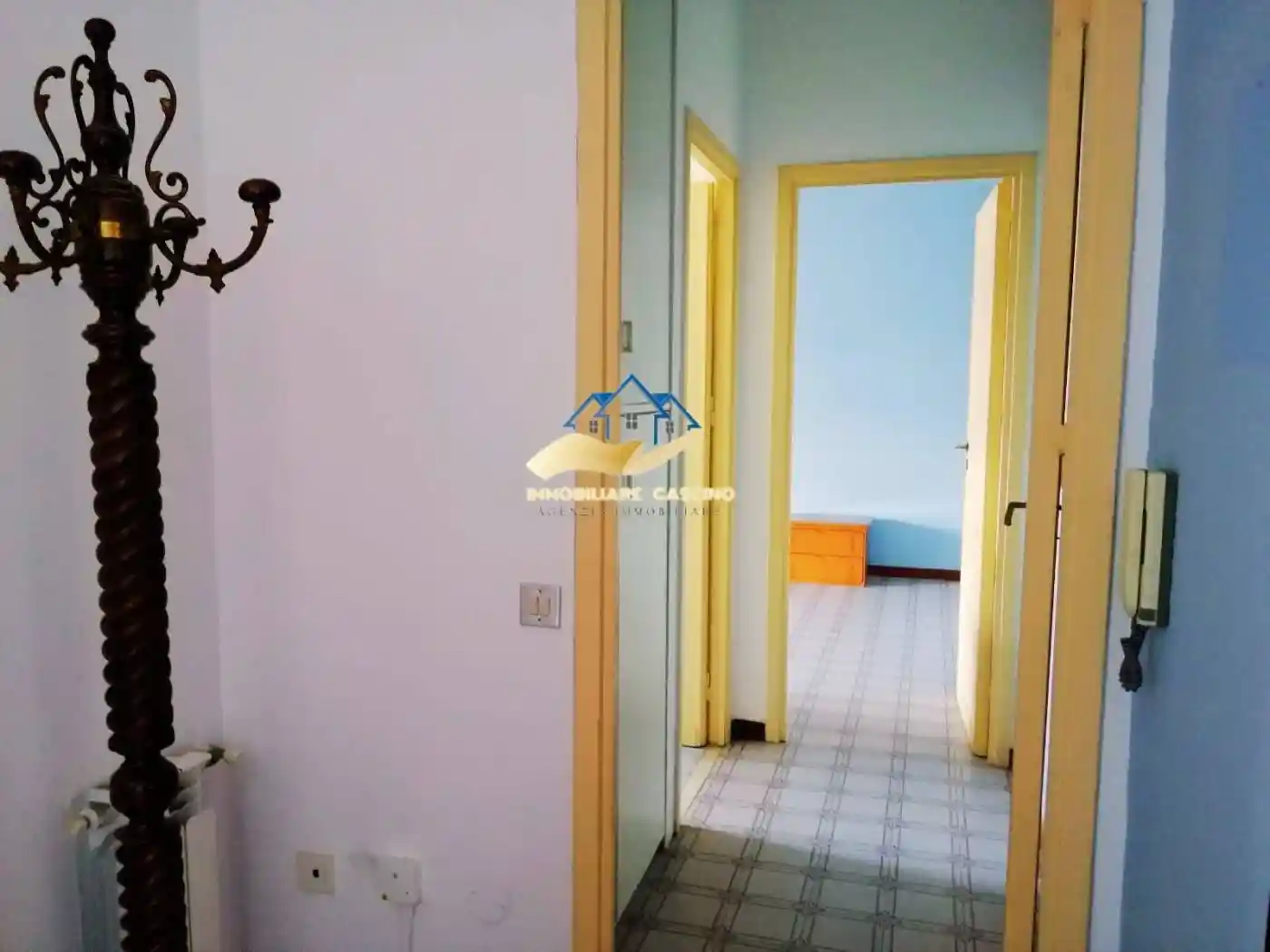 Trilocale viale Alcide De Gasperi 295, Strasburgo - Belgio, Palermo - foto 4