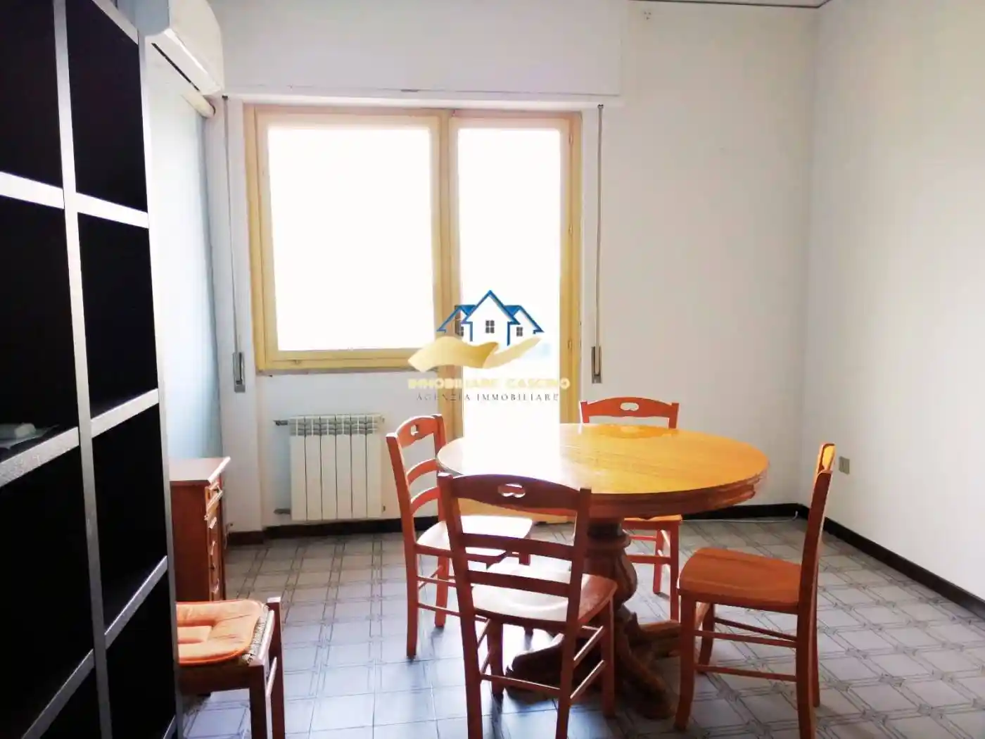 Trilocale viale Alcide De Gasperi 295, Strasburgo - Belgio, Palermo - foto 5