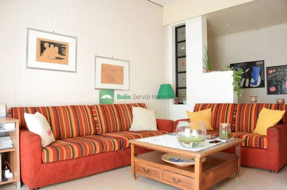 Appartamento in vendita a Mapello