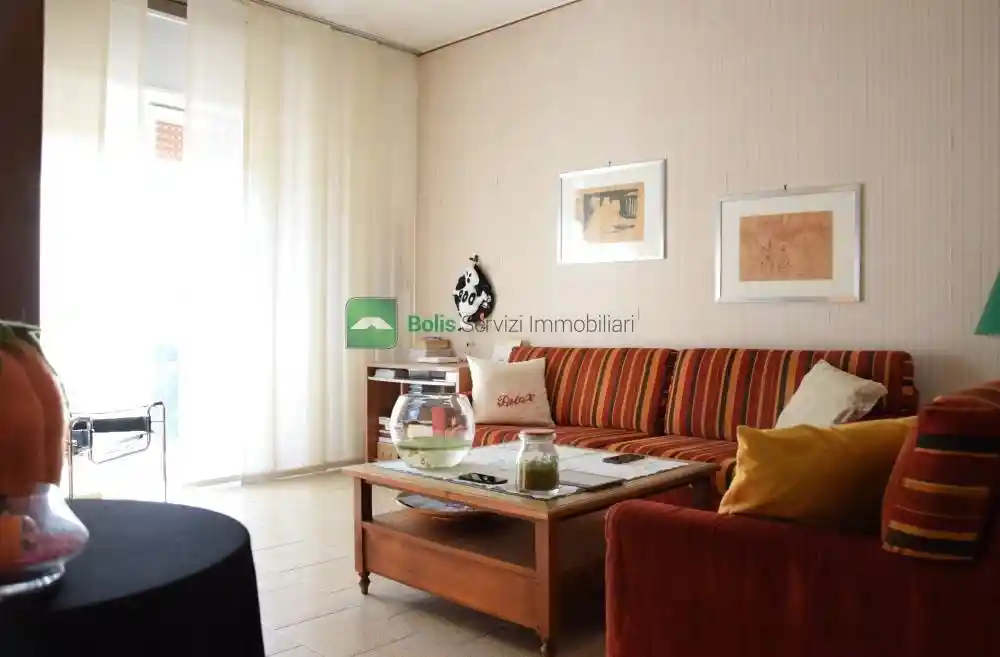 Trilocale via San Zenone 2, Valtrighe, Mapello - foto 2