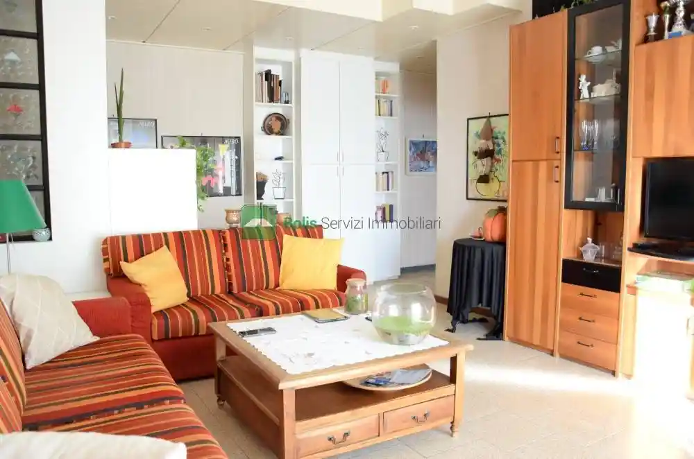 Trilocale via San Zenone 2, Valtrighe, Mapello - foto 3