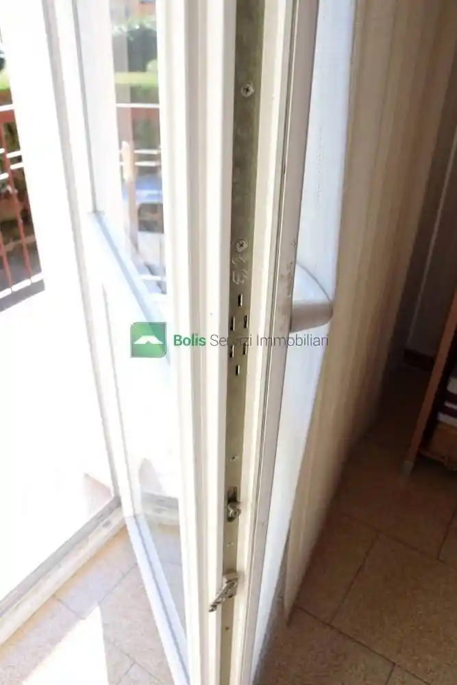 Trilocale via San Zenone 2, Valtrighe, Mapello - foto 4