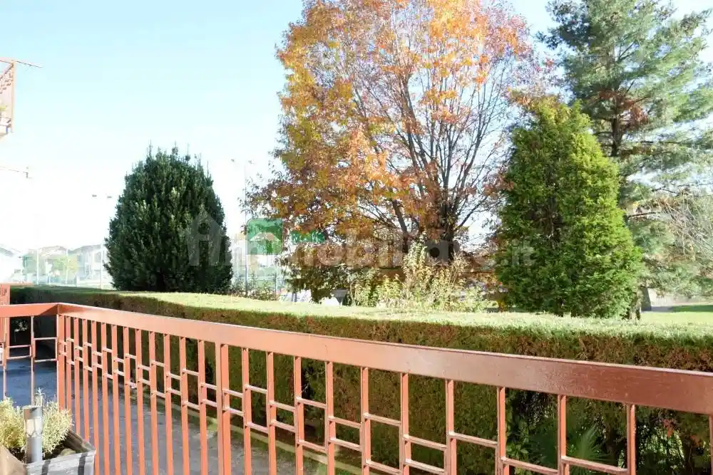 Trilocale via San Zenone 2, Valtrighe, Mapello - foto 5