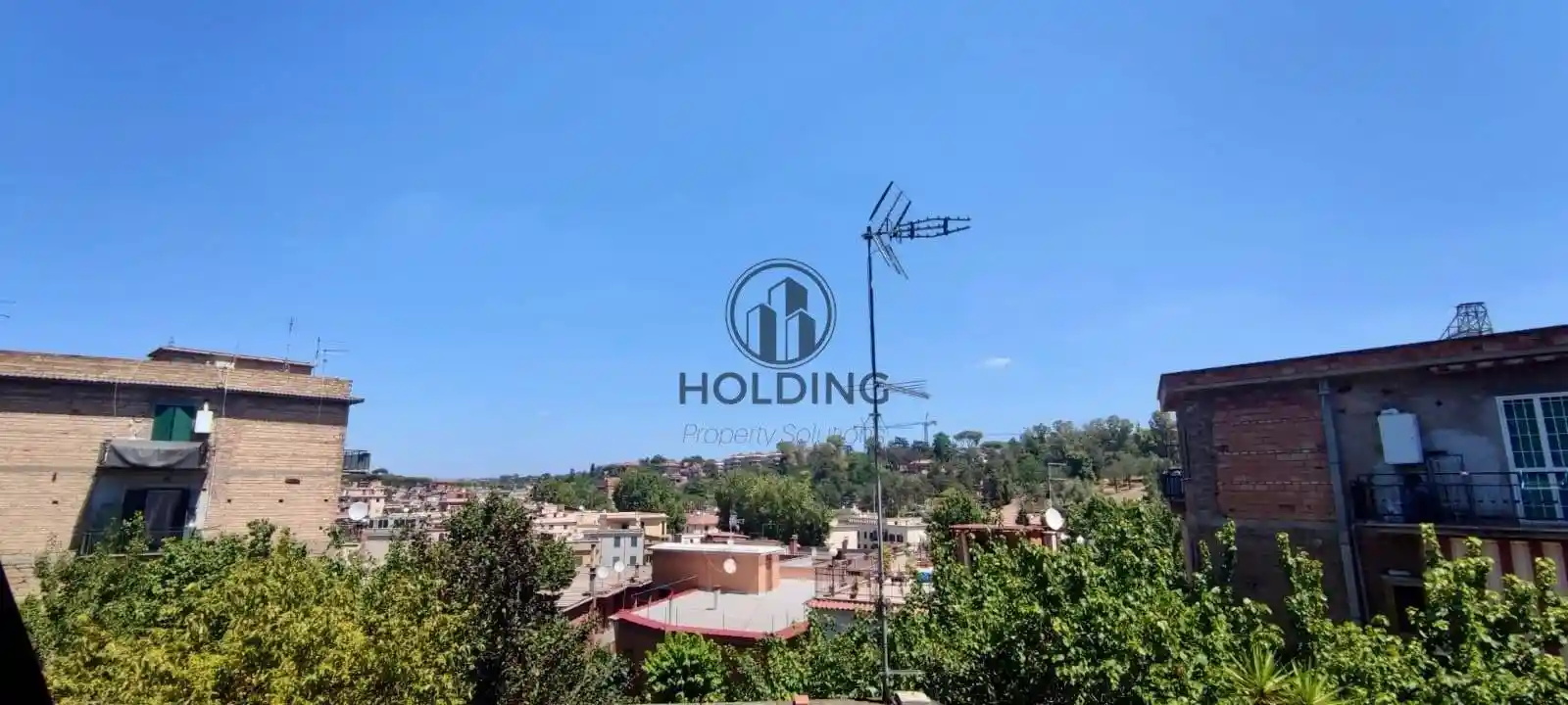 Trilocale via Bibbona, Trullo - Colle del Sole, Roma - foto 2