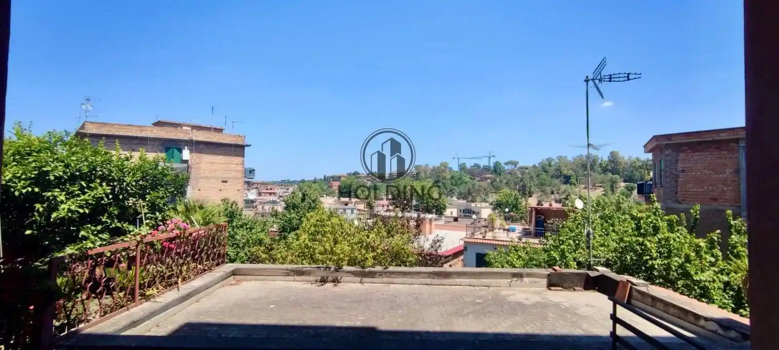 Trilocale via Bibbona, Trullo - Colle del Sole, Roma - foto 3