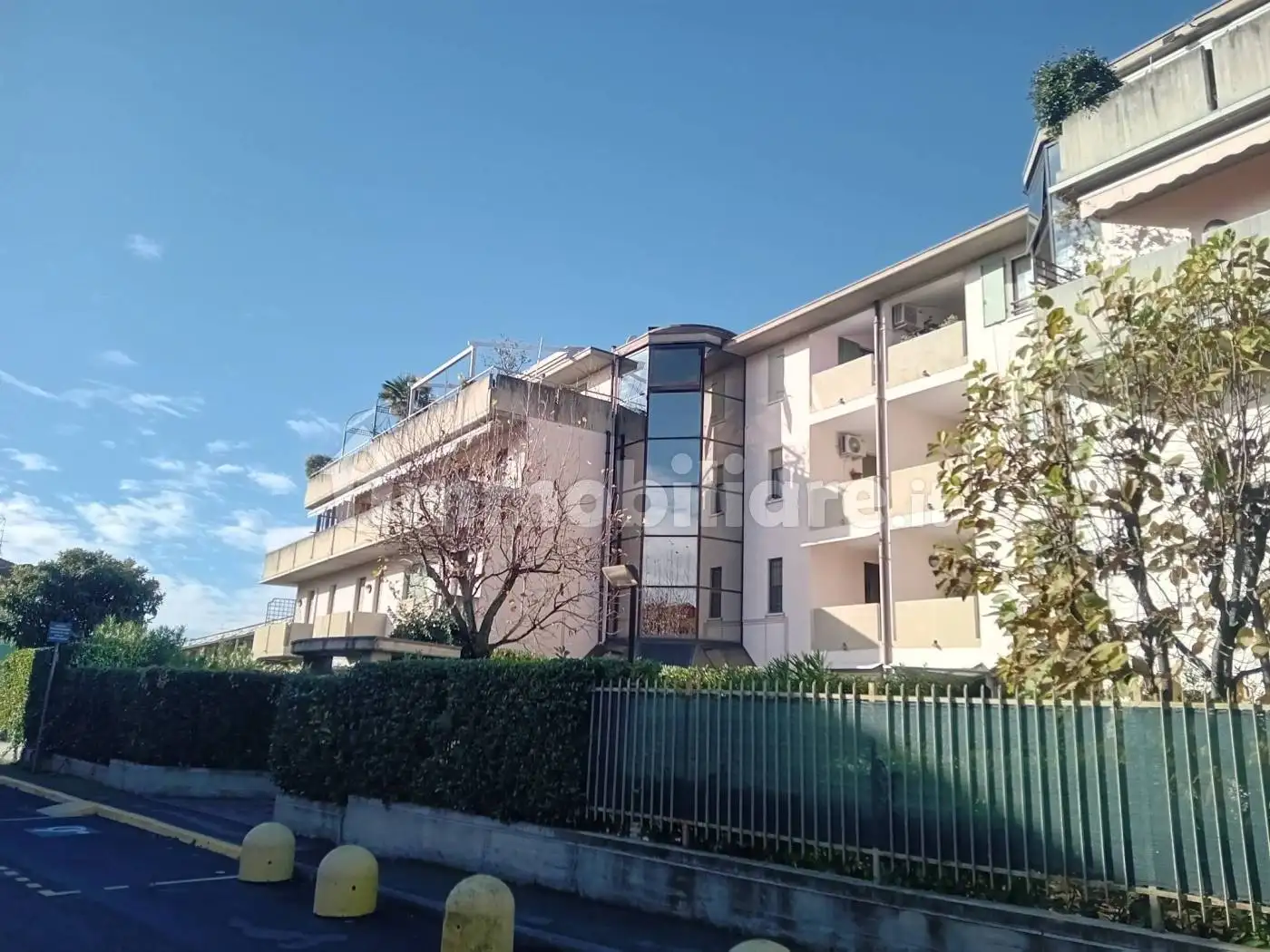 Appartamento in vendita a Brescia