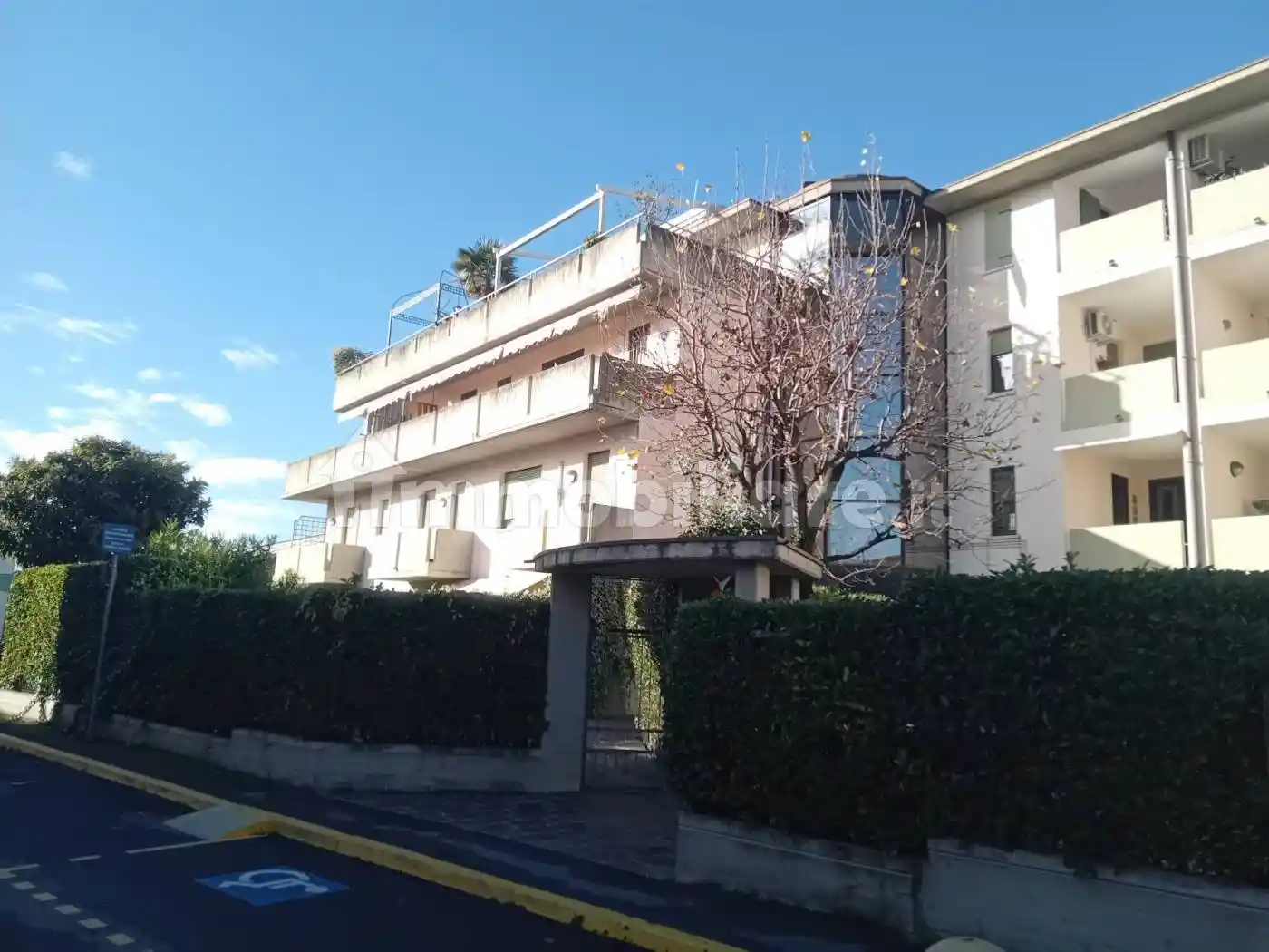 Trilocale via Crotte 5, Sant'Anna, Brescia - foto 2