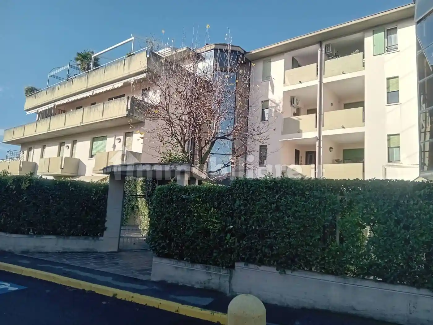 Trilocale via Crotte 5, Sant'Anna, Brescia - foto 3