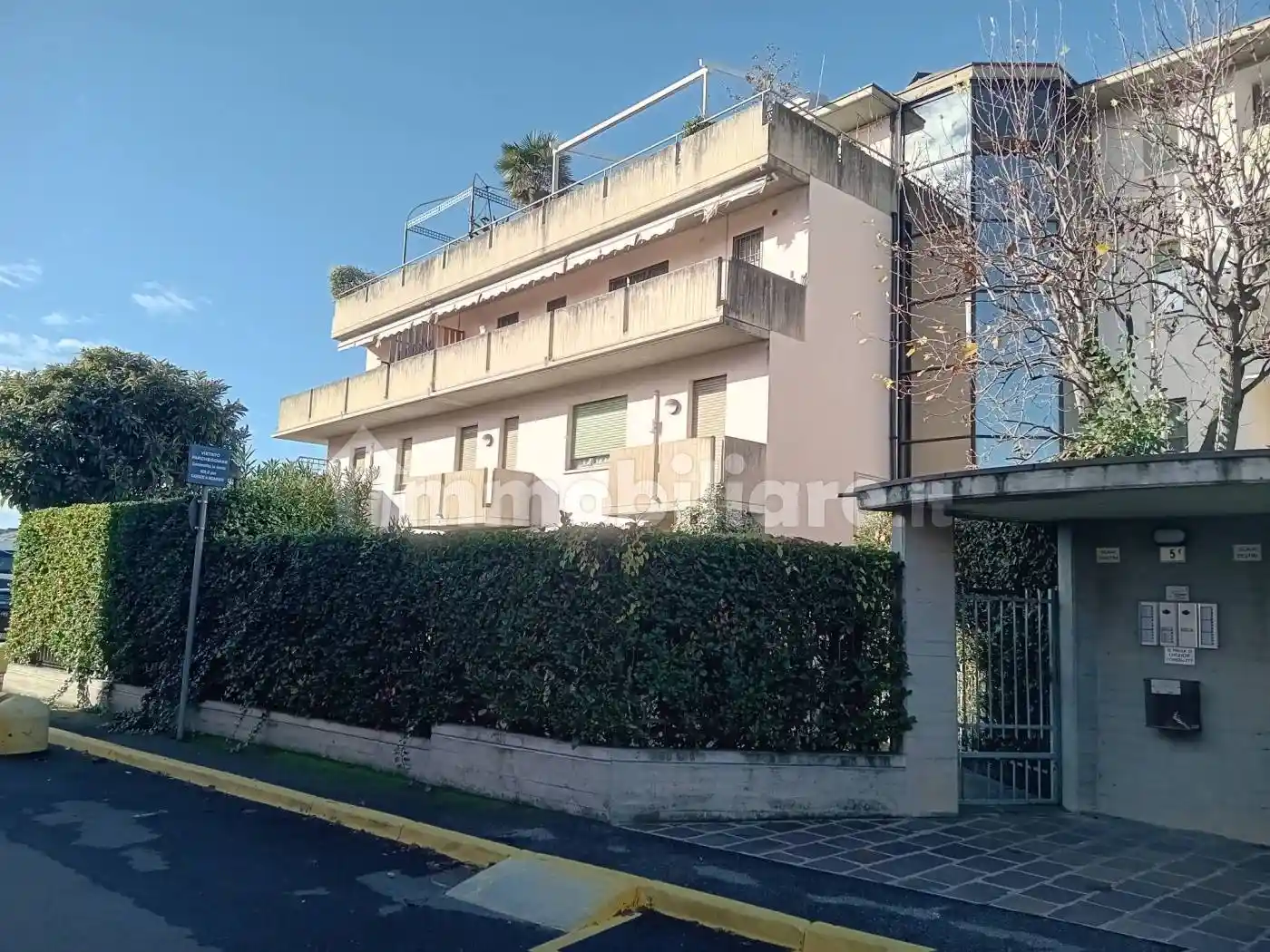 Trilocale via Crotte 5, Sant'Anna, Brescia - foto 5