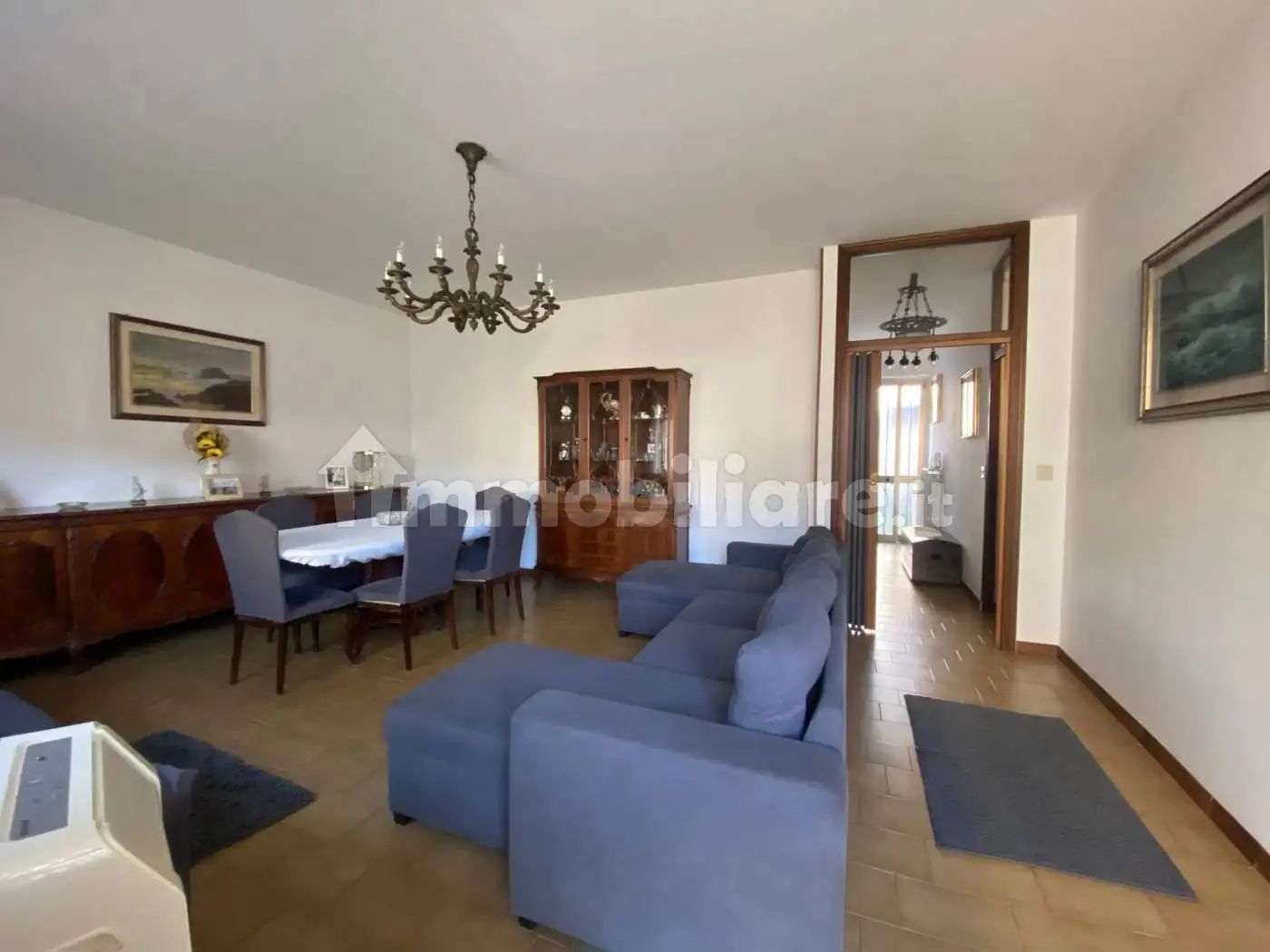 Trilocale via Montanara 7, Desenzano Centro, Desenzano del Garda - foto 3