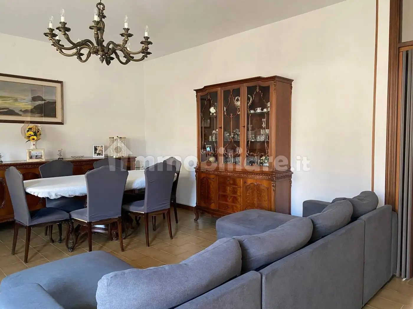 Trilocale via Montanara 7, Desenzano Centro, Desenzano del Garda - foto 4