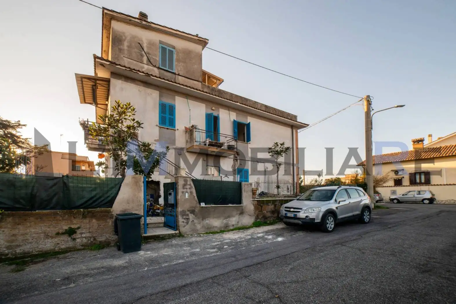 Attico - Mansarda in vendita a Anzio