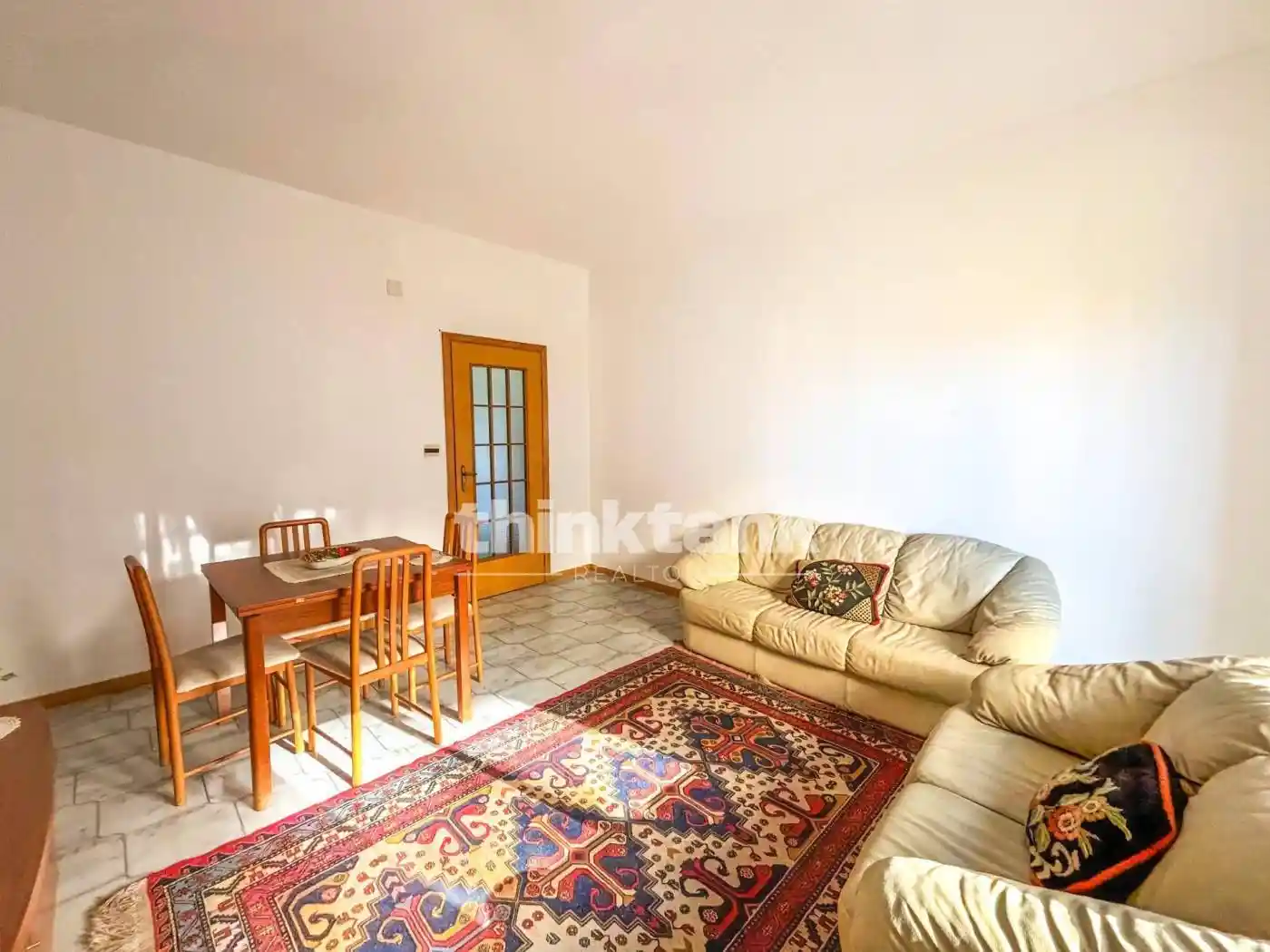 Appartamento viale Santa Panagia, Santa Panagia - Teracati, Siracusa - foto 2