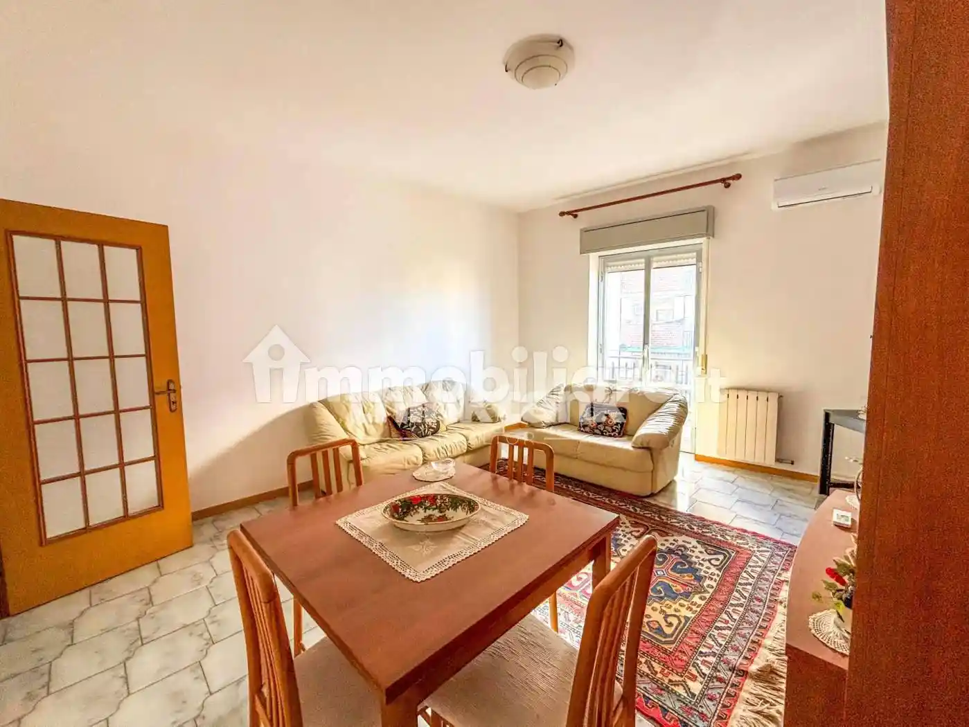 Appartamento viale Santa Panagia, Santa Panagia - Teracati, Siracusa - foto 3